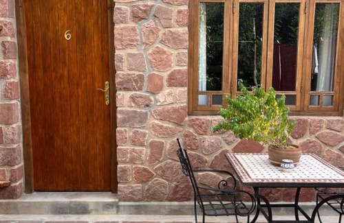 Sti Fadma House | Boutique Guesthouse Dar Zohra