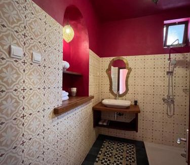 Sti Fadma House | Boutique Guesthouse Dar Zohra