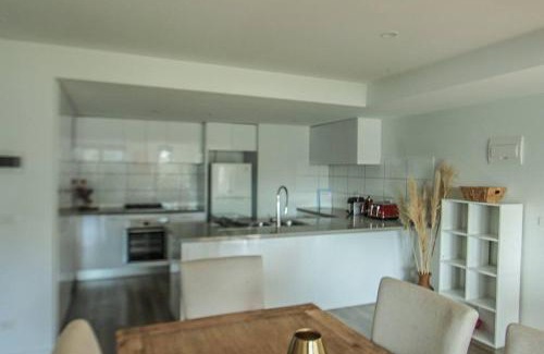Heidelberg Heights Apartment | Boutique Heidelberg Heights 2BR apartment - G01