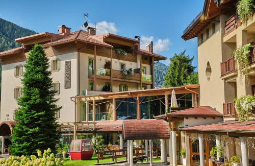 Mezzana Hotel | Boutique Hotel e Chalets Salvadori