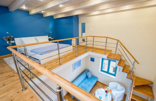 Old Town Hotel | Boutique Hotel Fortino