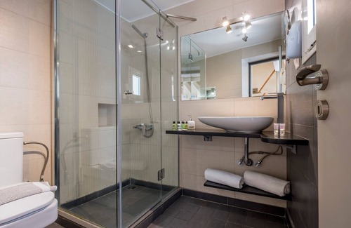 Old Town Hotel | Boutique Hotel Fortino