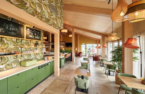 Witteveen Hotel | Boutique Hotel het Witte Veen
