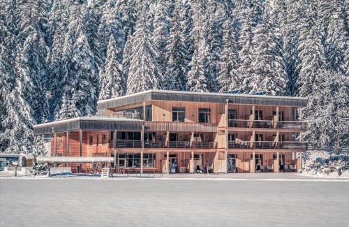 Elmen Hotel | Boutique Hotel LechZeit