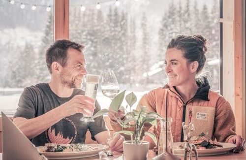 Elmen Hotel | Boutique Hotel LechZeit