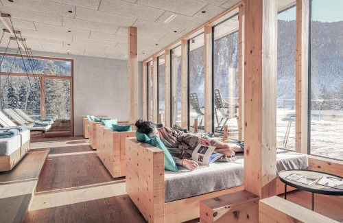 Elmen Hotel | Boutique Hotel LechZeit