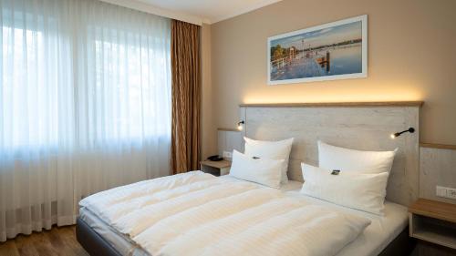 Poppenbuttel Hotel | Boutique Hotel Rosengarten Hamburg