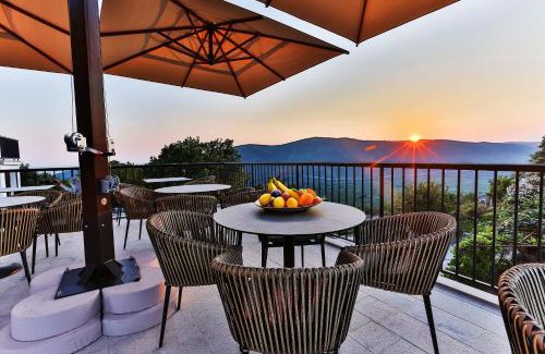 Seoca Hotel | Boutique hotel Ruzmarin SPA & Garden by Aycon