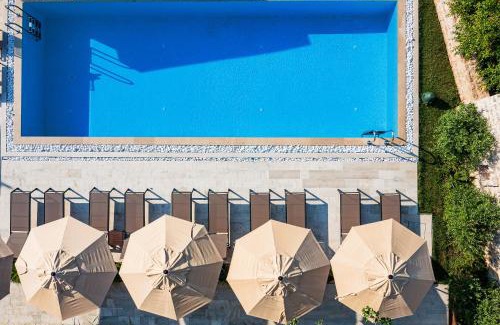 Seoca Hotel | Boutique hotel Ruzmarin SPA & Garden by Aycon