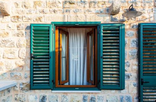 Seoca Hotel | Boutique hotel Ruzmarin SPA & Garden by Aycon