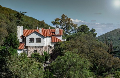 La Cumbre Hotel | Boutique Hotel Sevilla