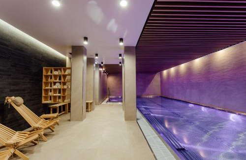 Stiavnicke Bane Hotel | Boutique Hotel Siglisberg