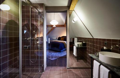 Thun Hotel | Boutique Hotel Spedition a member of DESIGN HOTELS