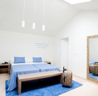 Nueva Tabarca Hotel | Boutique Isla Tabarca