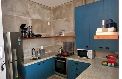 Campeche Norte Apartment | Boutique loft and home office 400 meters from Campeche beach