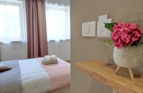 Dobravlje House | Boutique rooms by Petrič winery