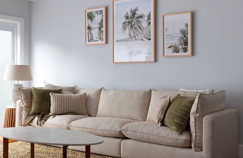 Albert Park House | BOUTIQUE STAY - Two Plus Two