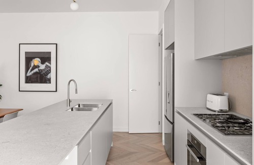 Camberwell House | BOUTIQUE STAYS - Milk & Honey