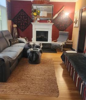 West Busselton House | Boutique style accomodation near Busselton Jetty