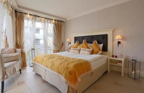 Sudstadt Hotel | Boutiquehotel La Casa