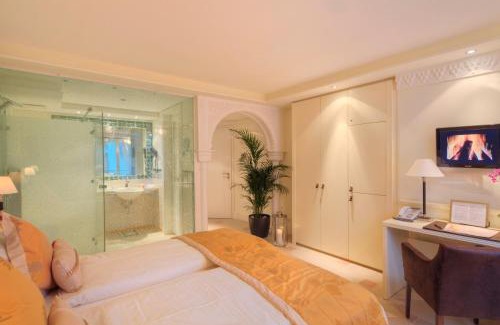 Sudstadt Hotel | Boutiquehotel La Casa