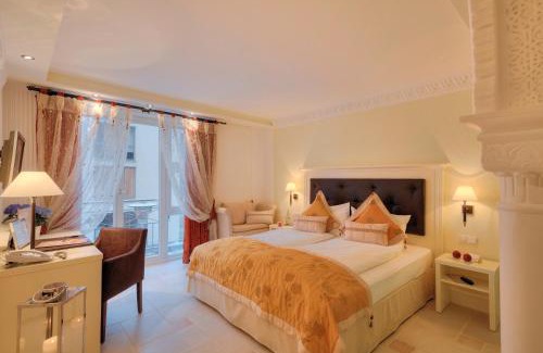 Sudstadt Hotel | Boutiquehotel La Casa