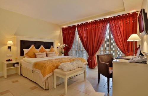 Sudstadt Hotel | Boutiquehotel La Casa