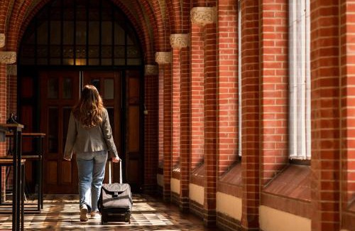 Hoeven Hotel | Bovendonk Business- & Eventlocatie Hoeven