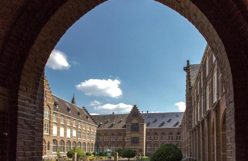 Hoeven Hotel | Bovendonk Business- & Eventlocatie Hoeven