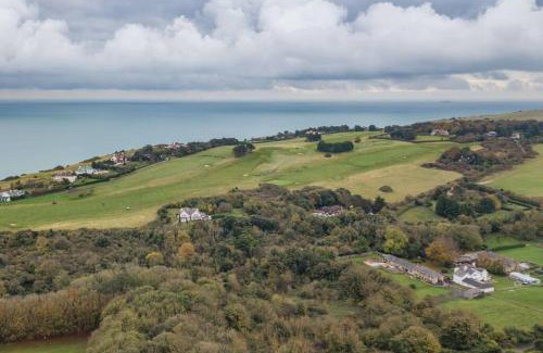 Martin House | Bowden Lodge