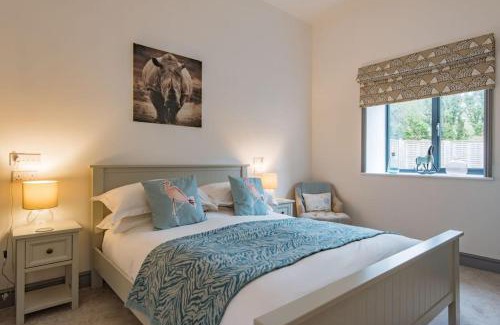 Martin House | Bowden Lodge