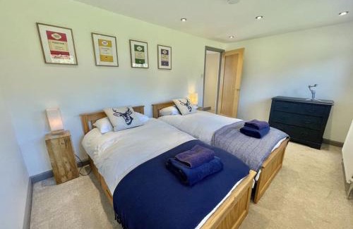 Martin House | Bowden Lodge