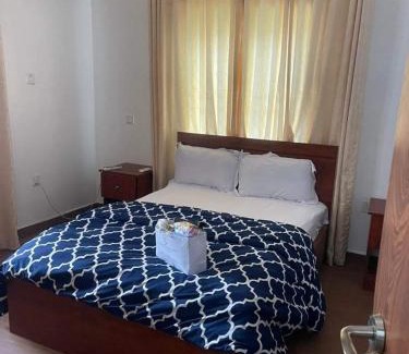 Maiduguri Apartment | Box By Box Apartments