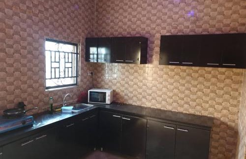 Maiduguri Apartment | Box By Box Apartments