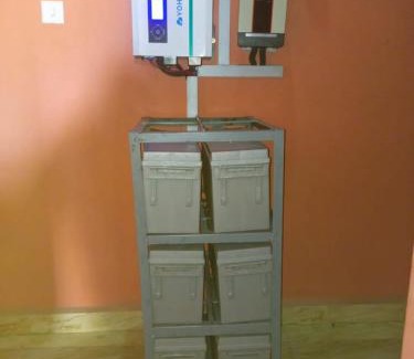 Maiduguri Apartment | Box By Box Apartments