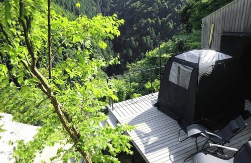 Hinohara RV Rental | BOX dinner breakfast included Exclusive plan f/Nishitama District Tokyo