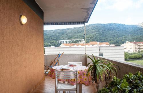 Marina di Andora Apartment | [Box e Ampio Terrazzo] Relax a 600 metri dal mare