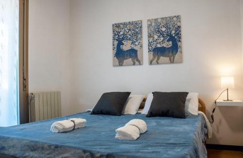 Marina di Andora Apartment | [Box e Ampio Terrazzo] Relax a 600 metri dal mare