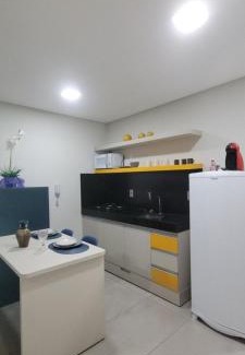 Jardim Oceania Apartment | BOX109 - Lindo Studio na praia do Bessa