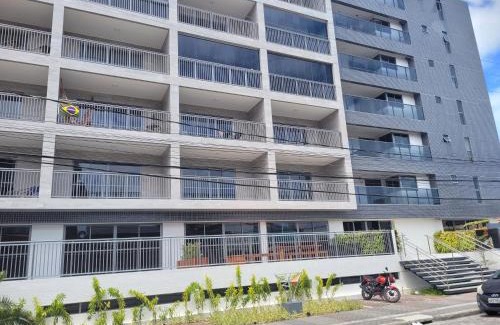 Jardim Oceania Apartment | BOX109 - Lindo Studio na praia do Bessa