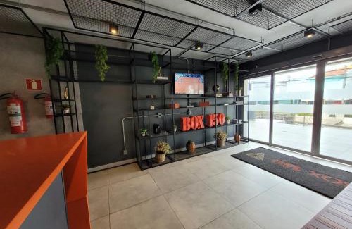 Jardim Oceania Apartment | BOX109 - Lindo Studio na praia do Bessa