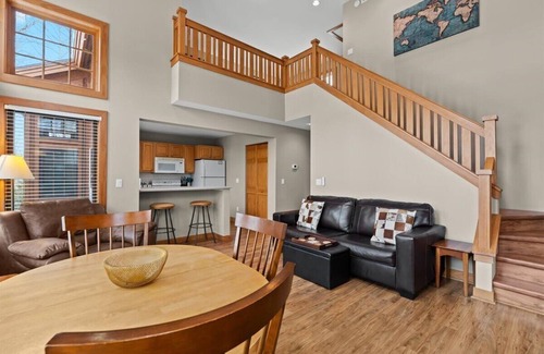 Boyne Falls Condo | Boyne Resort Disciples unit 368