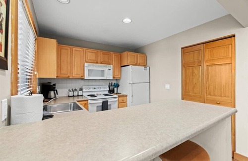 Boyne Falls Condo | Boyne Resort Disciples unit 368