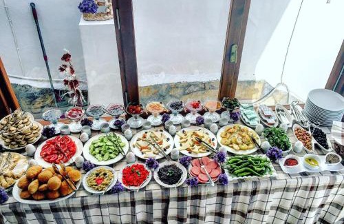 Bozcaada Bed & Breakfast | Bozcaada Aspava Otel