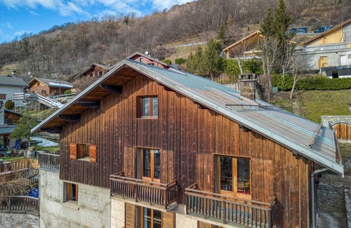 Bozel Apartment | BOZEN apartment, 100m2, in Bozel