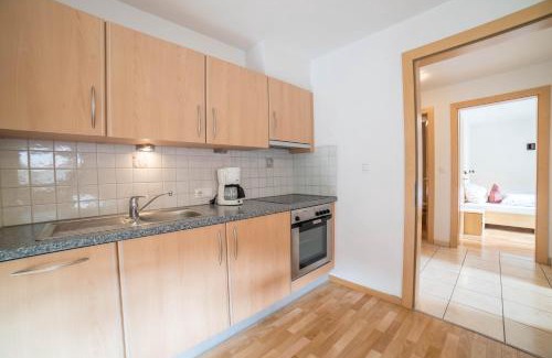 Meltina Apartment | Boznermüllerhof - Geranie