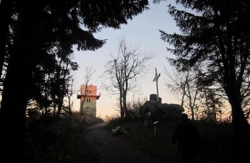 Bozsok Apartment | Bozsoki Pihenő