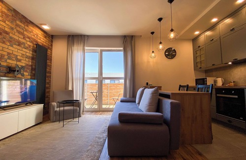 Torun Apartment | BP Apartment I