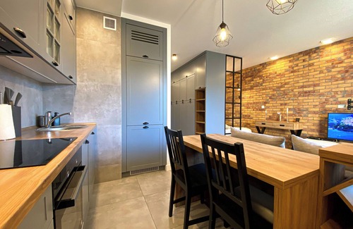 Torun Apartment | BP Apartment I