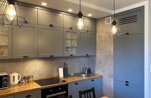 Torun Apartment | BP Apartment I